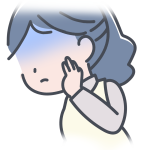 アフターピル副作用・疲れだるさ